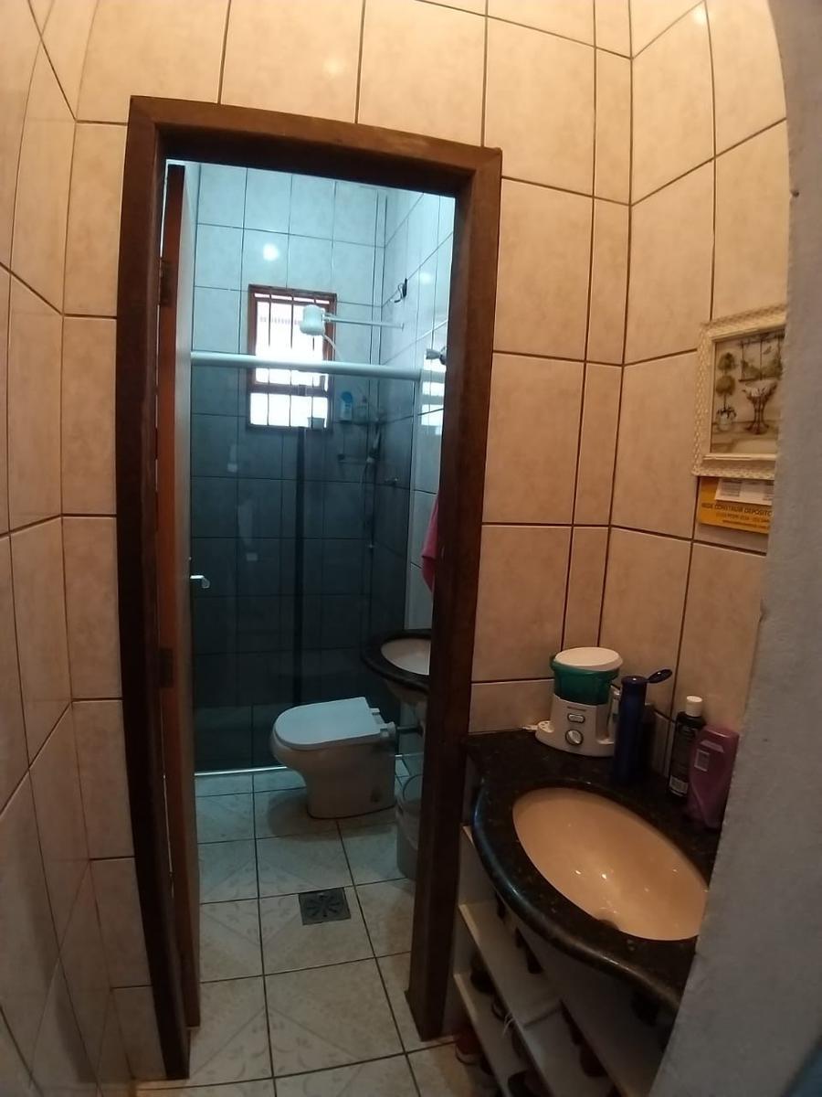 Casa, Aparecida, 2 Quartos, 7 Vagas, 1 Suíte