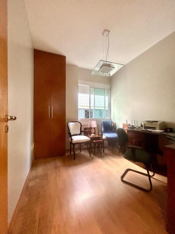 Cobertura, Castelo, 3 Quartos, 2 Vagas, 1 Suíte