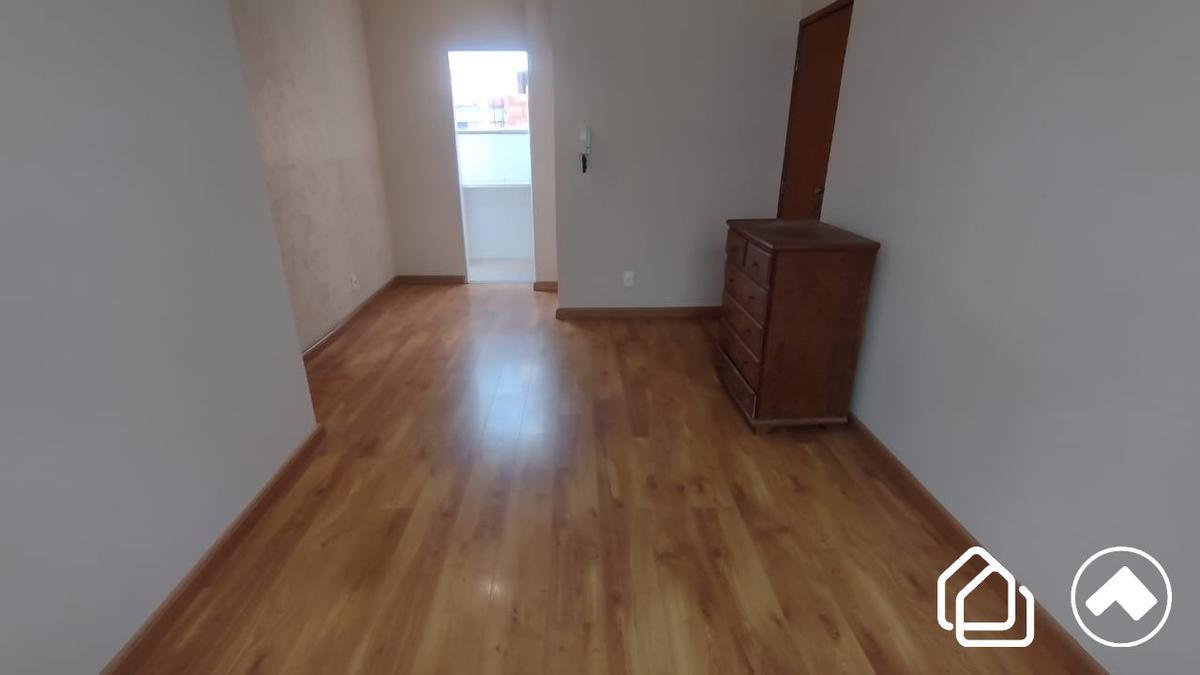 Apartamento, Padre Eustáquio, 3 Quartos, 1 Vaga, 1 Suíte