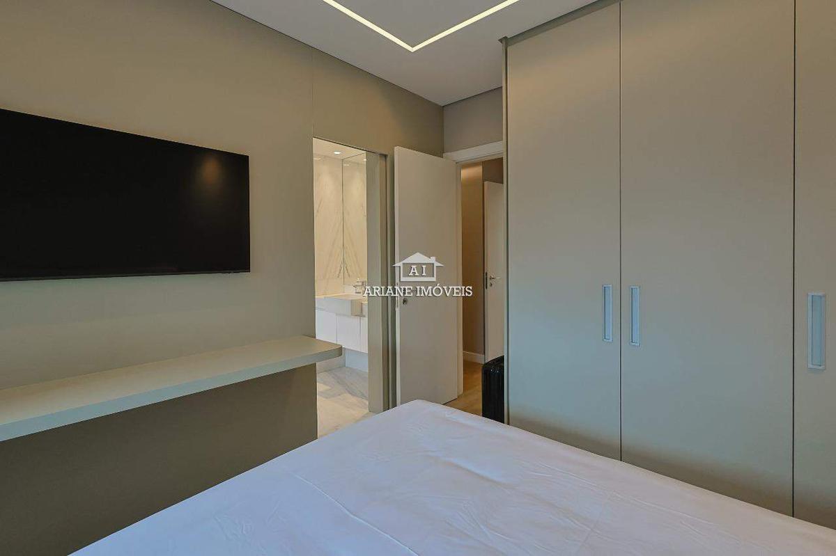 Apartamento, Vila da Serra, 4 Quartos, 4 Vagas, 3 Suítes