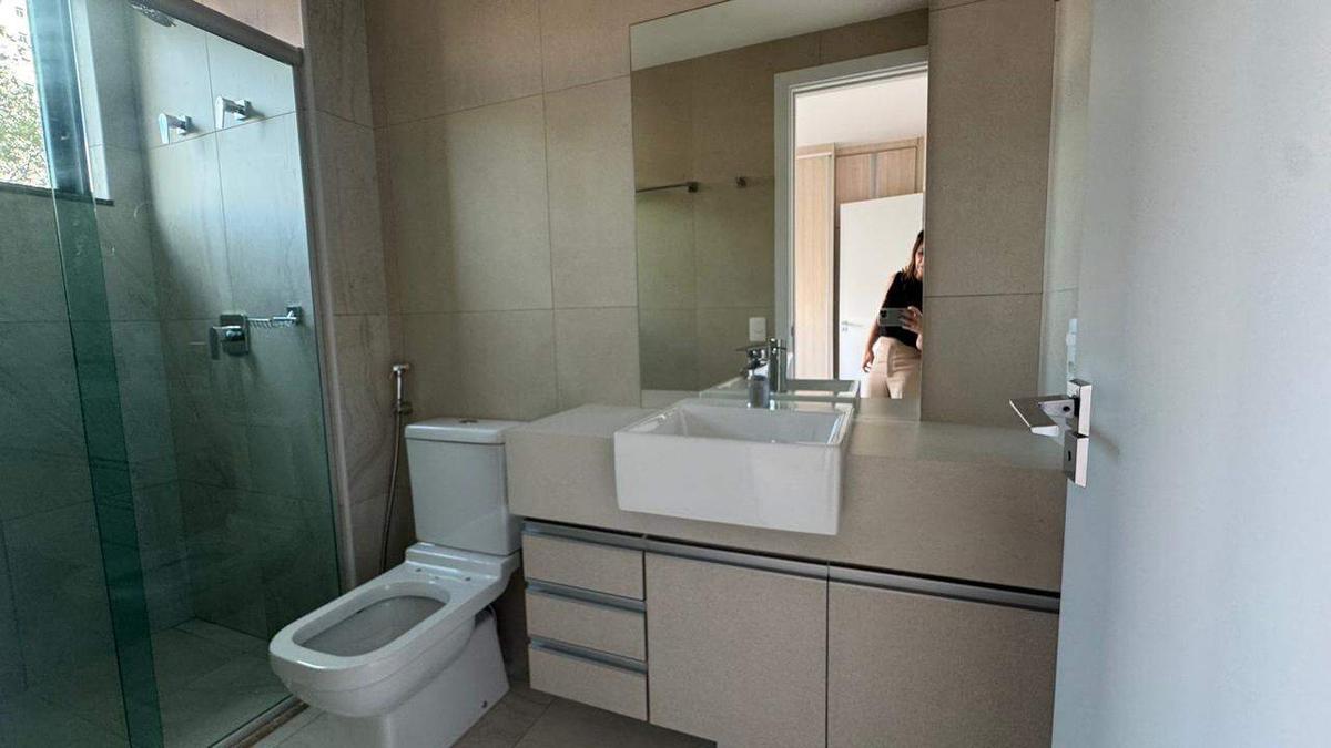 Apartamento, Santo Agostinho, 2 Quartos, 2 Vagas, 2 Suítes