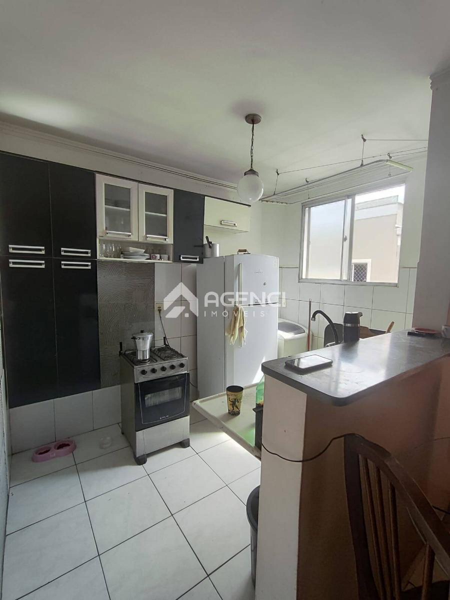 Apartamento, Kennedy, 2 Quartos, 0 Vaga, 0 Suíte