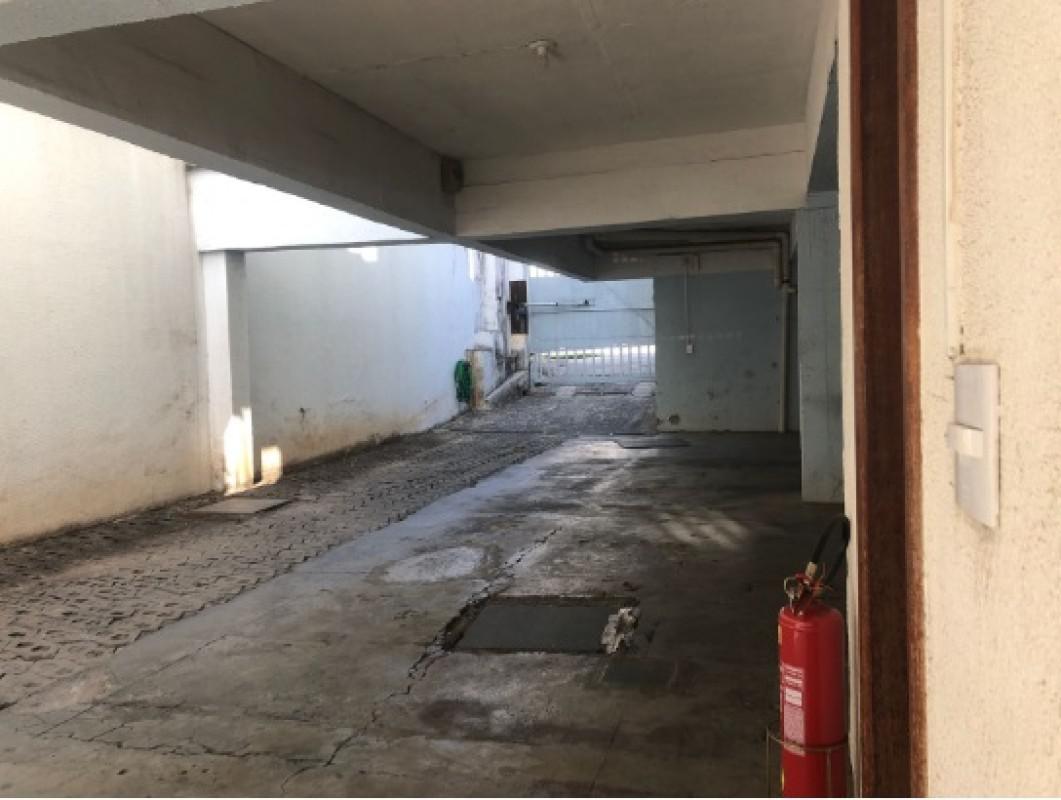 Cobertura, Santa Cruz, 4 Quartos, 2 Vagas, 2 Suítes