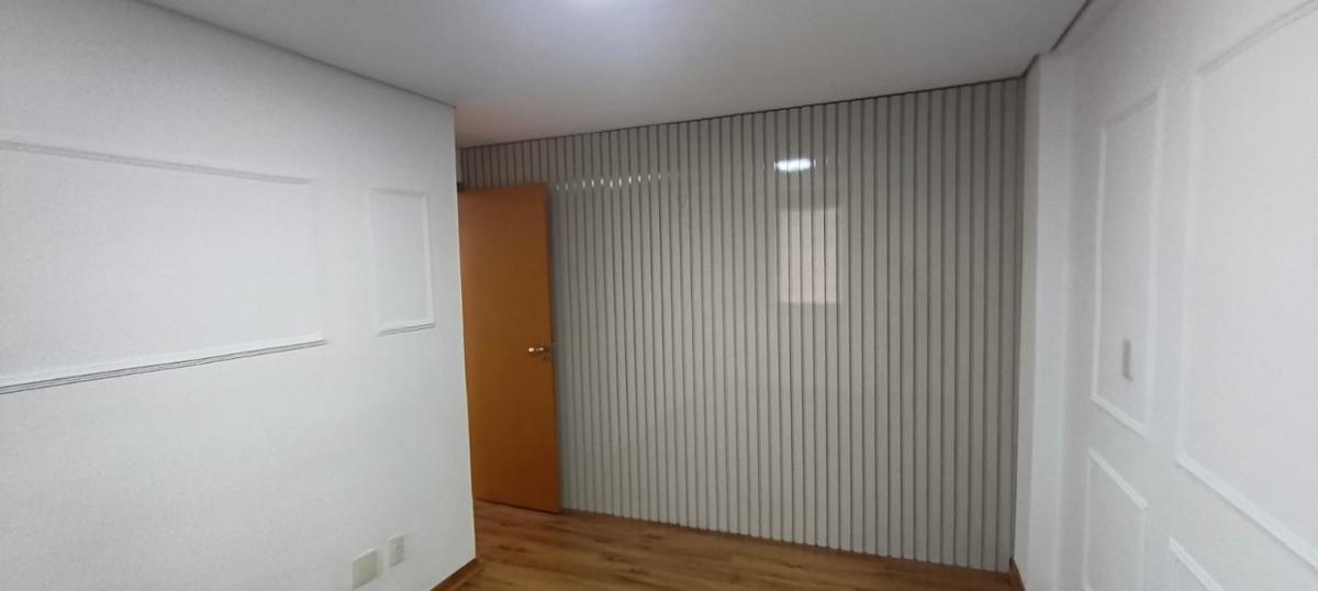 Apartamento, Cidade Nova, 4 Quartos, 4 Vagas, 2 Suítes