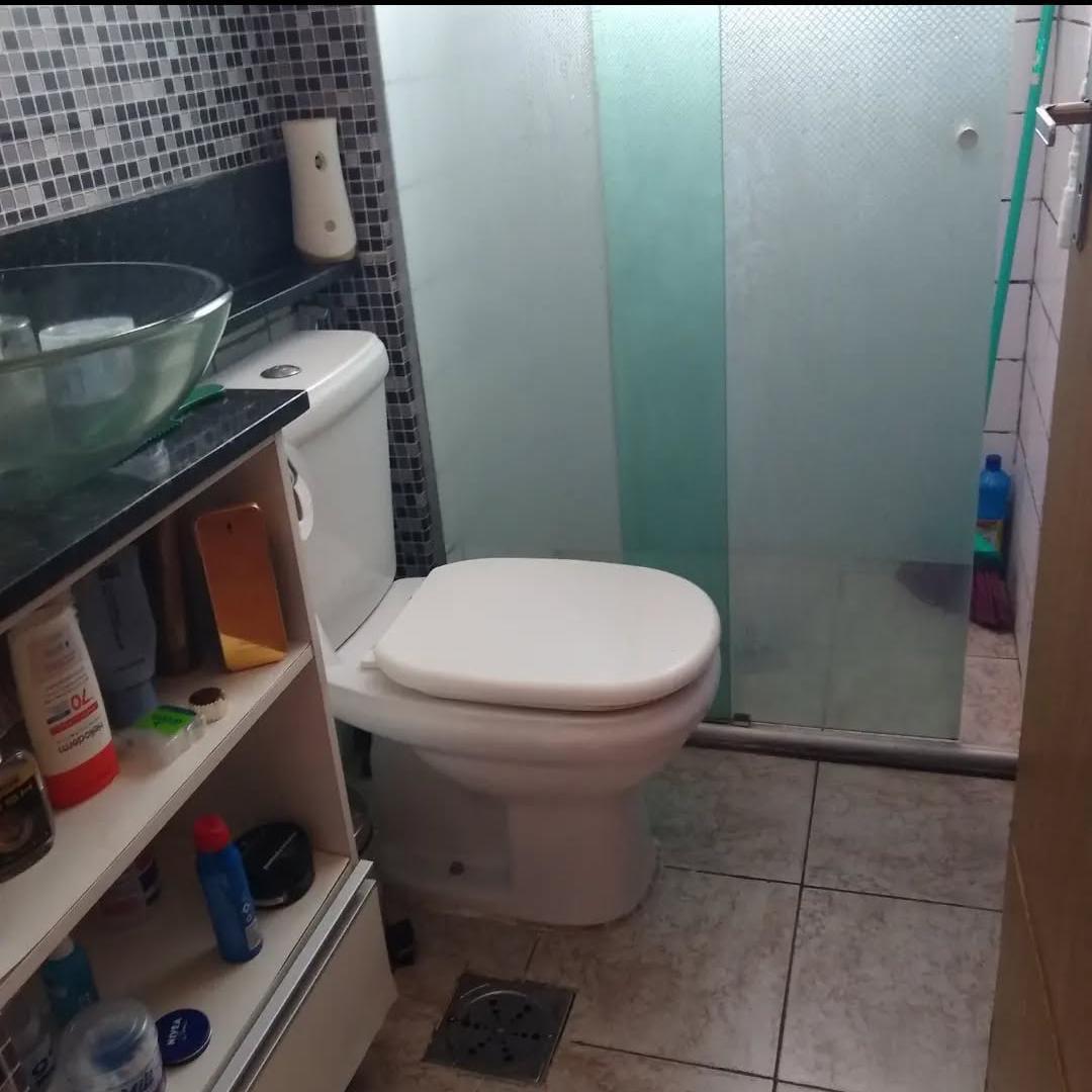 Apartamento, Chácaras Califórnia, 2 Quartos, 1 Vaga