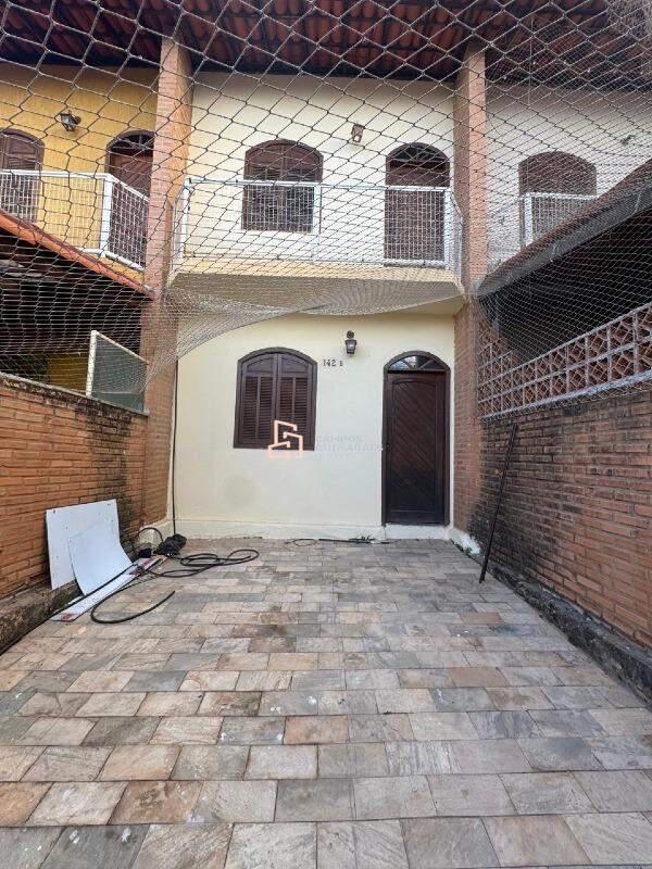 Casa, Diamante, 2 Quartos, 1 Vaga