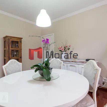 Apartamento, Ouro Preto, 4 Quartos, 2 Vagas