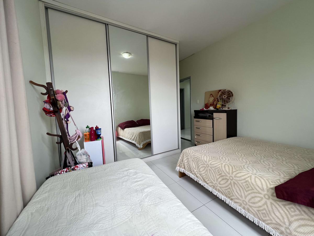 Cobertura, Nova Floresta, 5 Quartos, 2 Vagas, 2 Suítes