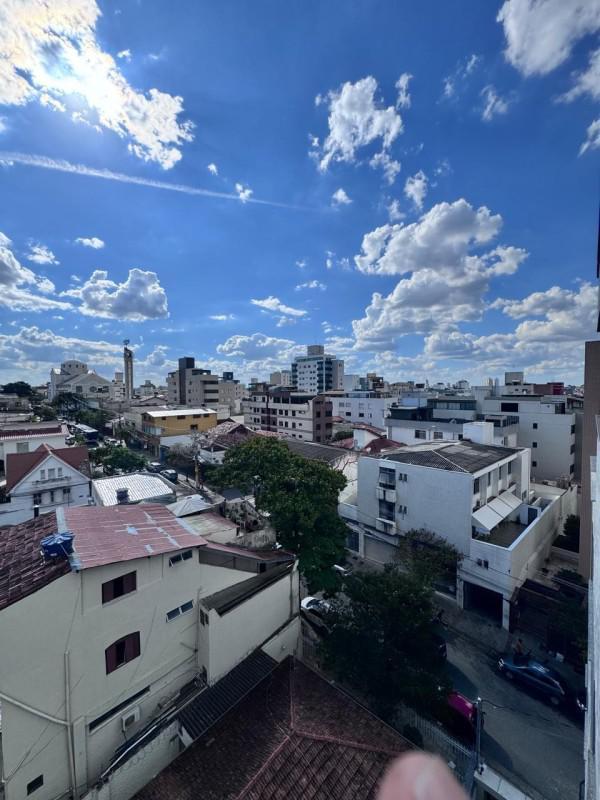 Cobertura, Prado, 3 Quartos, 3 Vagas, 1 Suíte