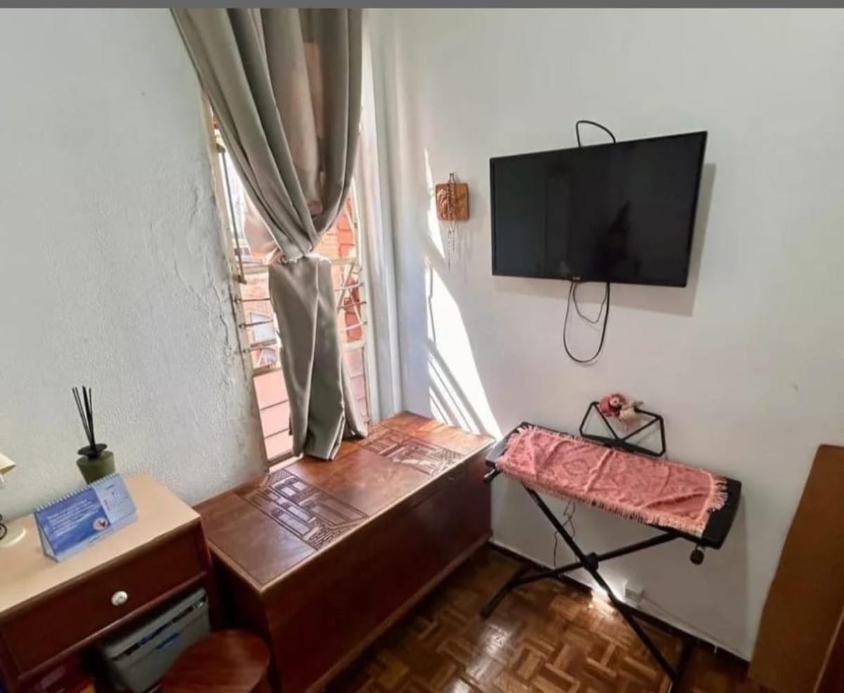 Apartamento, Palmeiras, 3 Quartos, 1 Vaga