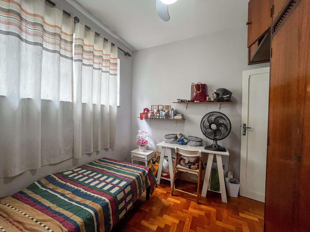 Apartamento, Boa Viagem, 3 Quartos, 1 Vaga
