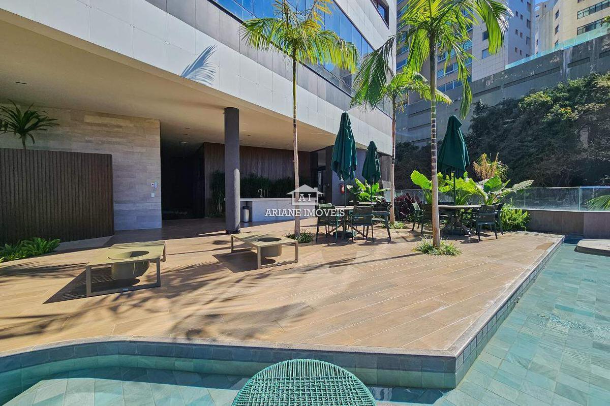 Apartamento, Vale do Sereno, 4 Quartos, 4 Vagas, 4 Suítes