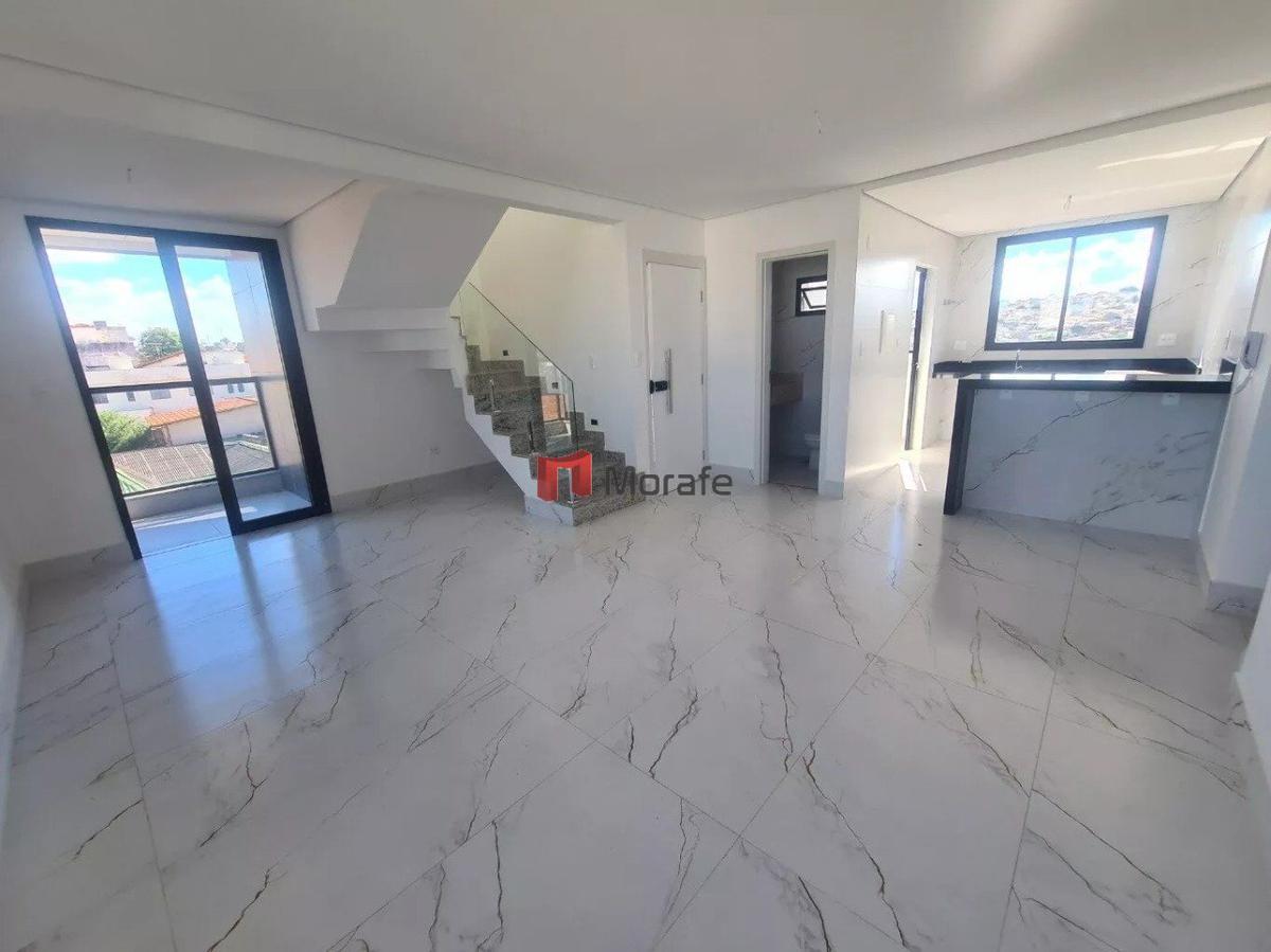 Apartamento, Santa Amélia, 3 Quartos, 4 Vagas, 1 Suíte