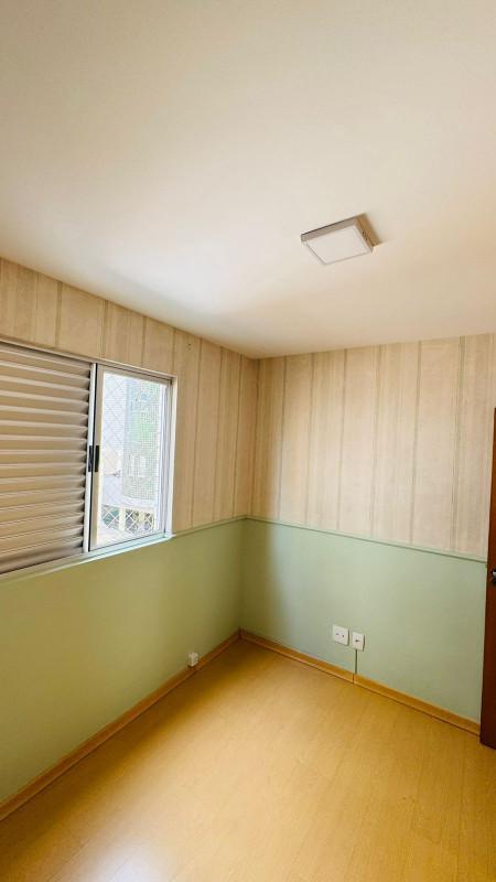 Apartamento, Manacás, 3 Quartos, 2 Vagas, 1 Suíte