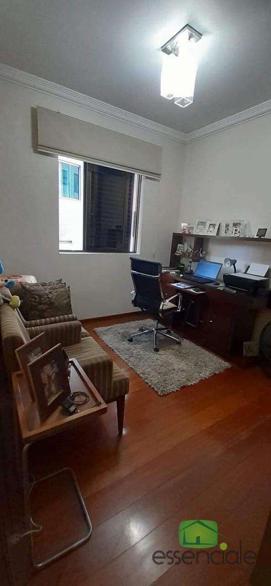 Apartamento, Jardim Riacho das Pedras, 4 Quartos, 2 Vagas, 1 Suíte