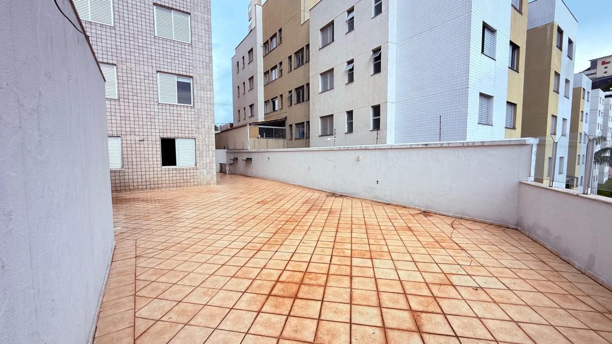 Apartamento, Buritis, 3 Quartos, 3 Vagas, 1 Suíte