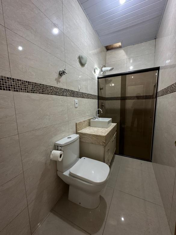 Casa, Dona Clara, 3 Quartos, 1 Vaga, 2 Suítes