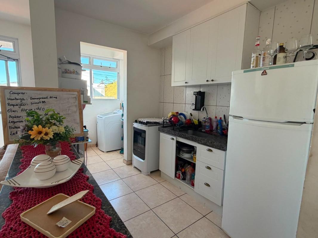 Apartamento, Novo Horizonte, 2 Quartos, 1 Vaga
