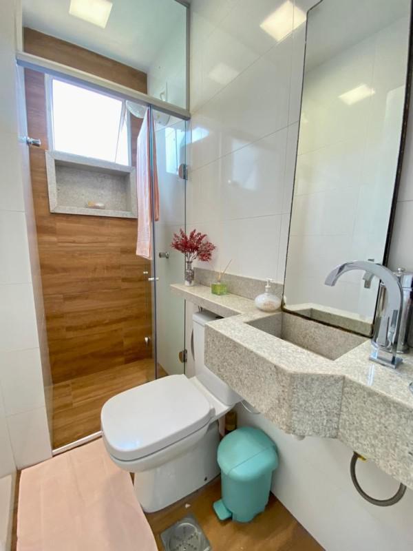 Apartamento, Manacás, 3 Quartos, 1 Vaga