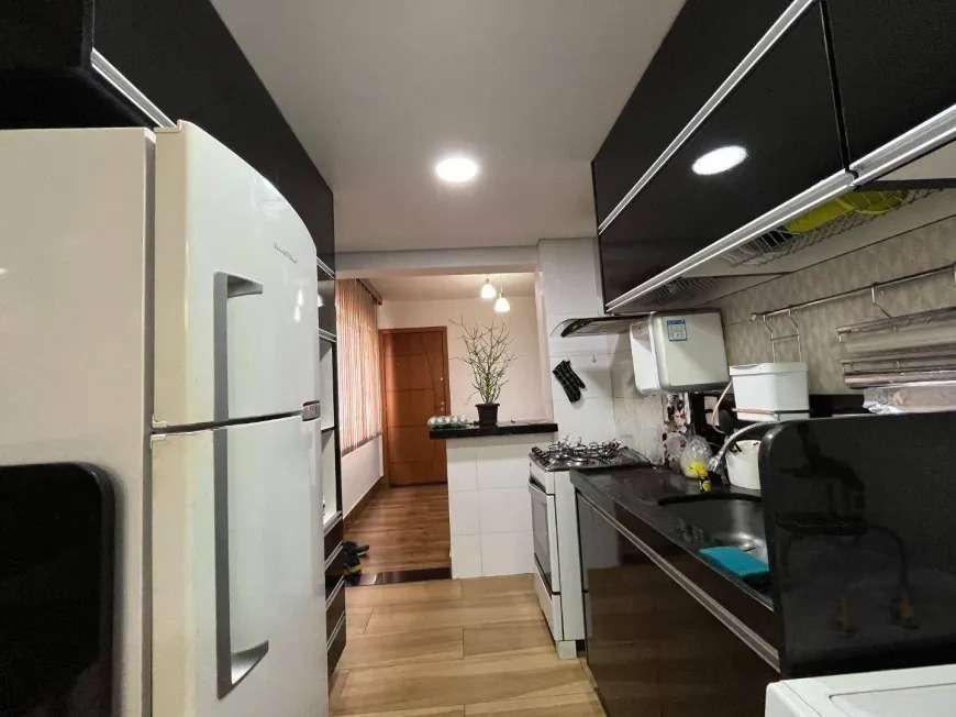 Apartamento, Havaí, 3 Quartos, 2 Vagas