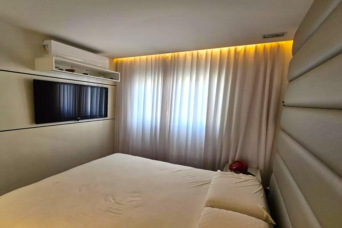 Apartamento, Gutierrez, 3 Quartos, 2 Vagas, 1 Suíte