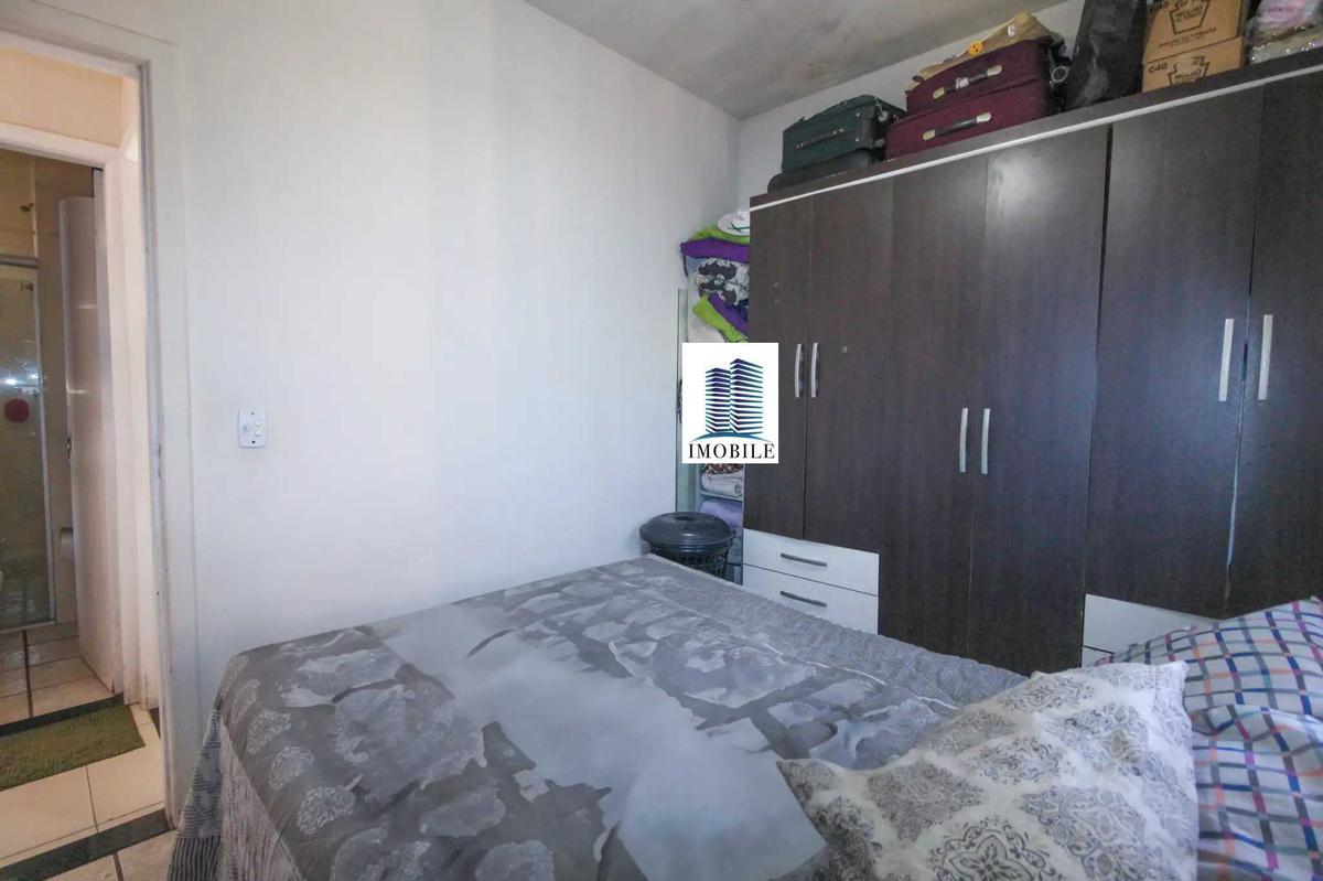 Apartamento, Planalto, 2 Quartos, 1 Vaga