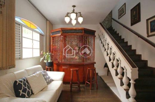 Casa, Santa Lúcia, 7 Quartos, 3 Vagas, 5 Suítes