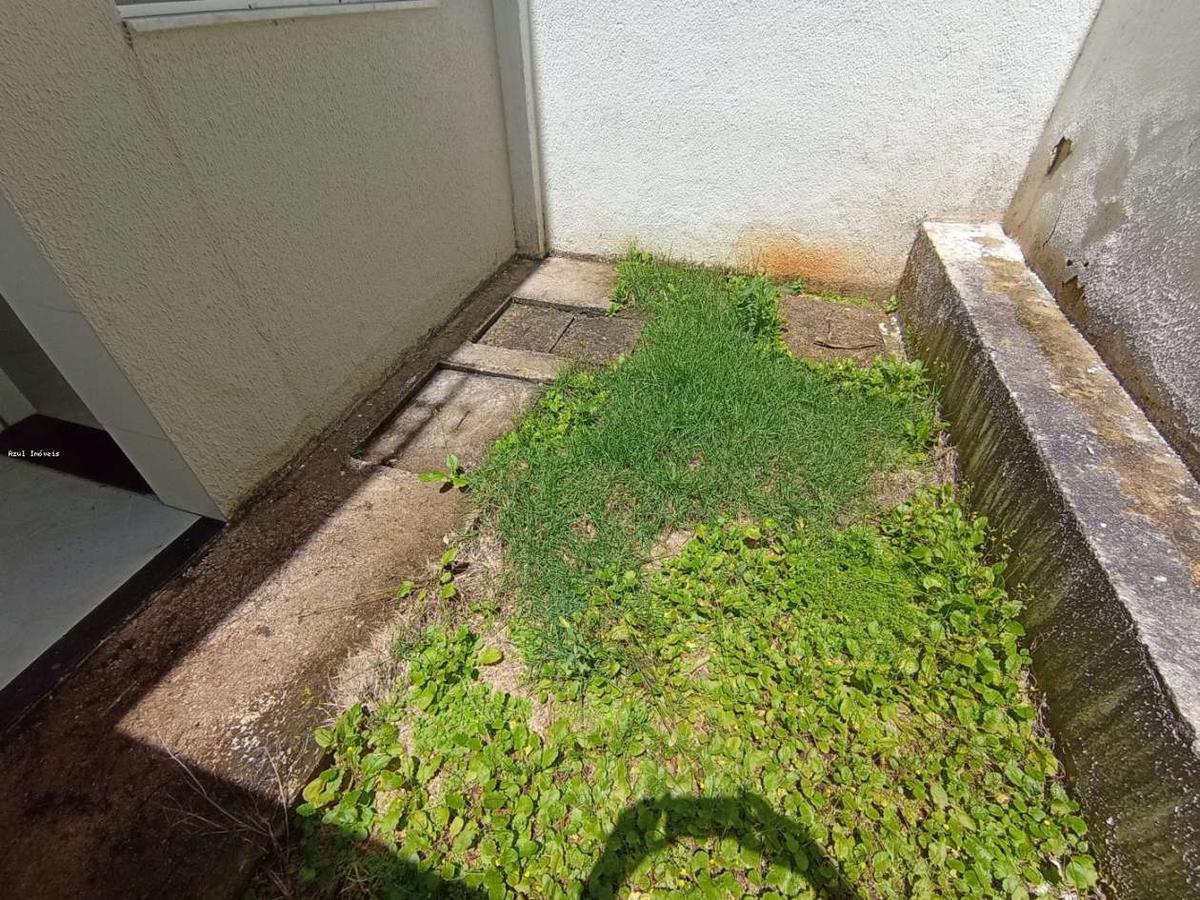 Casa, Planalto, 2 Quartos, 1 Vaga, 2 Suítes