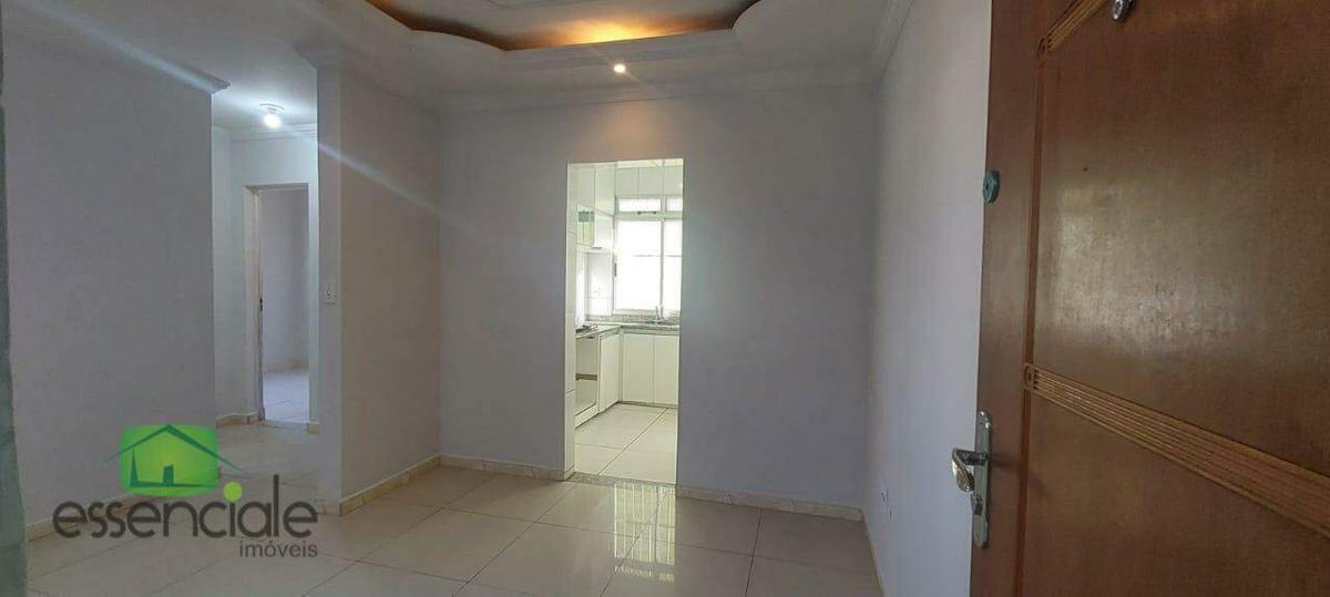 Cobertura, Sapucaia II, 2 Quartos, 1 Vaga