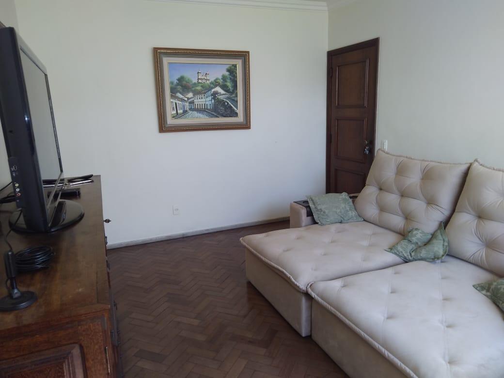 Apartamento, Alto Barroca, 3 Quartos, 2 Vagas, 1 Suíte