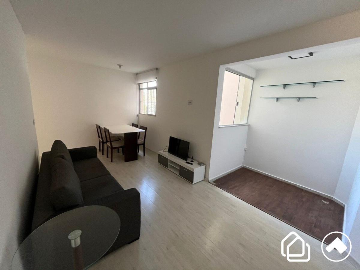 Apartamento, Buritis, 3 Quartos, 2 Vagas, 1 Suíte