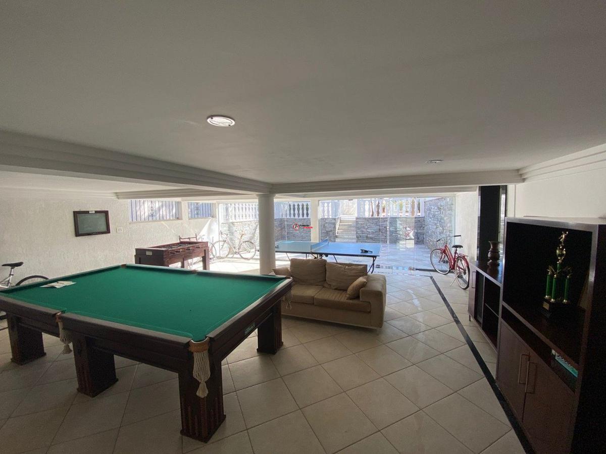 Casa, Bandeirantes (pampulha), 5 Quartos, 6 Vagas, 4 Suítes