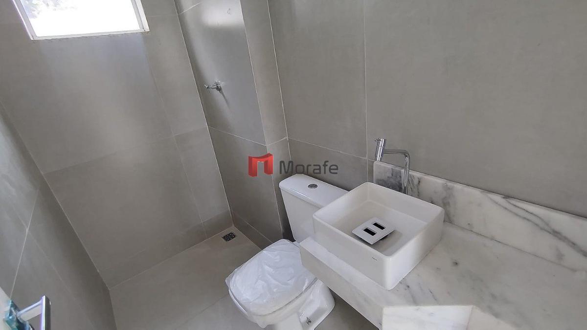 Apartamento, Candelária, 2 Quartos, 1 Vaga