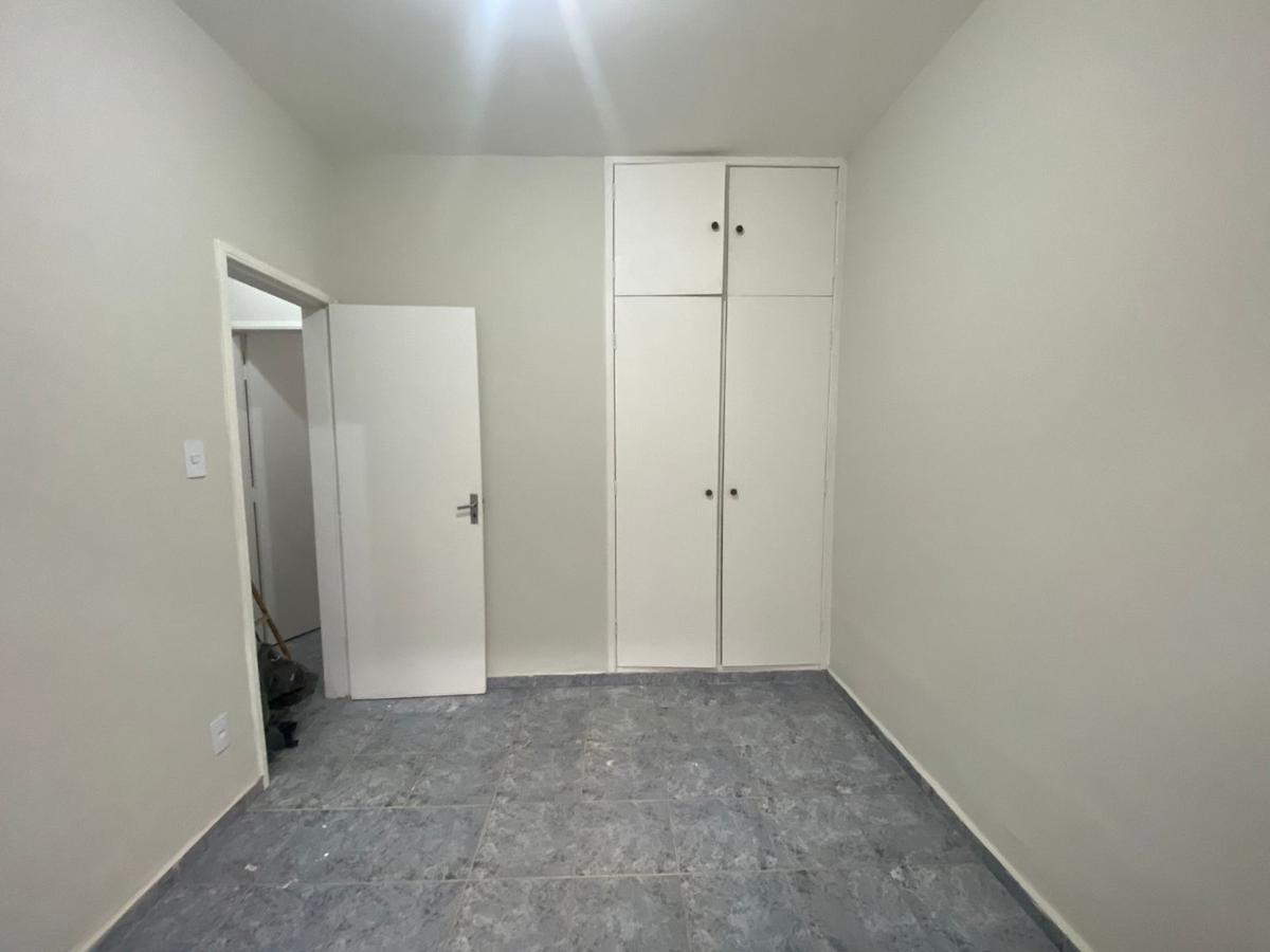 Casa, Copacabana, 2 Quartos, 1 Vaga