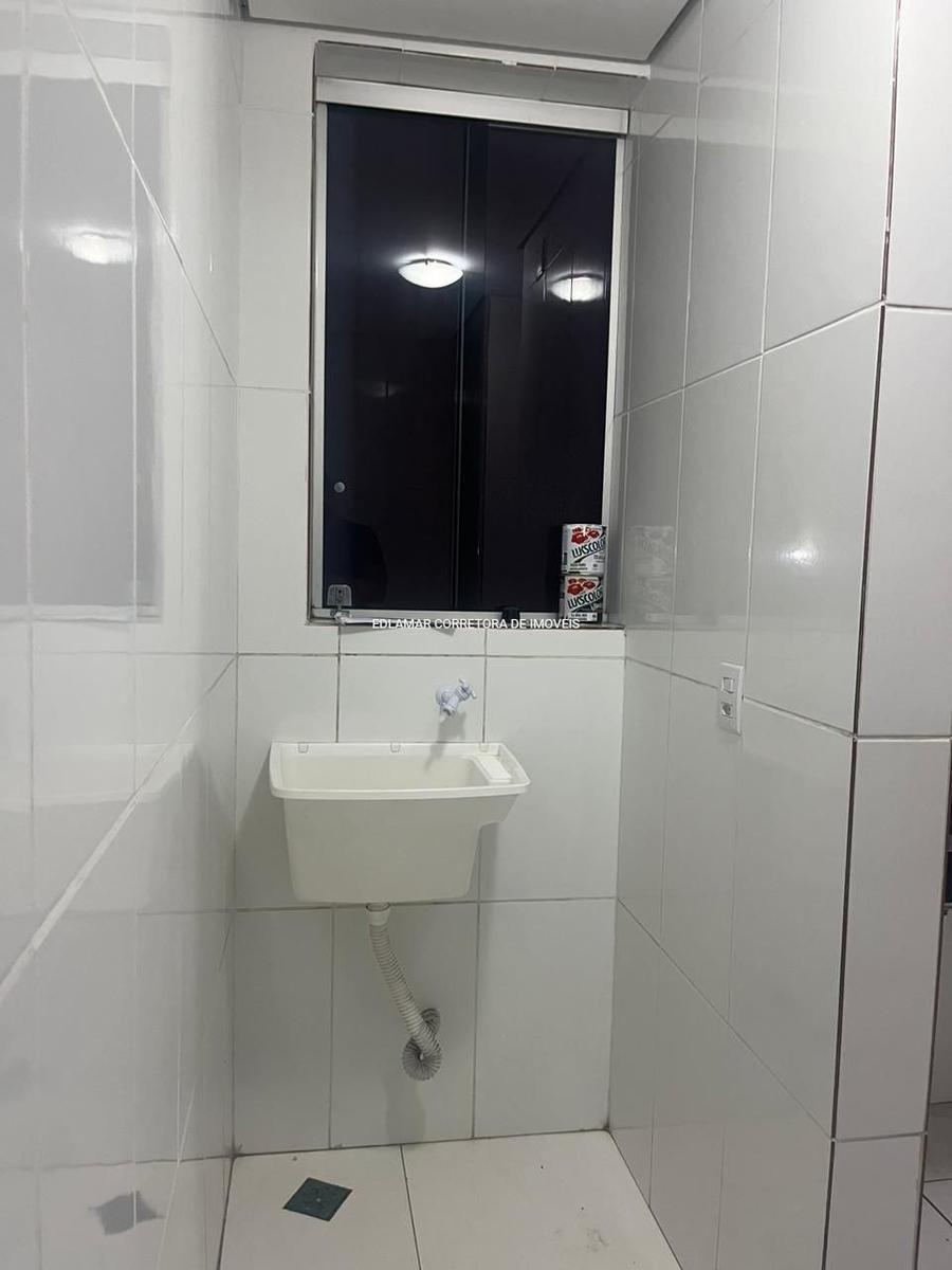 Apartamento, Jardim Riacho das Pedras, 2 Quartos, 0 Vaga