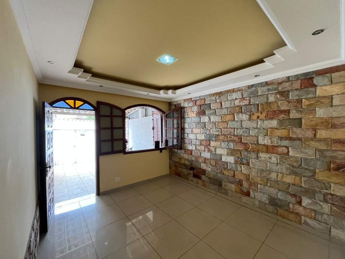 Casa, Vista Alegre, 2 Quartos, 1 Vaga