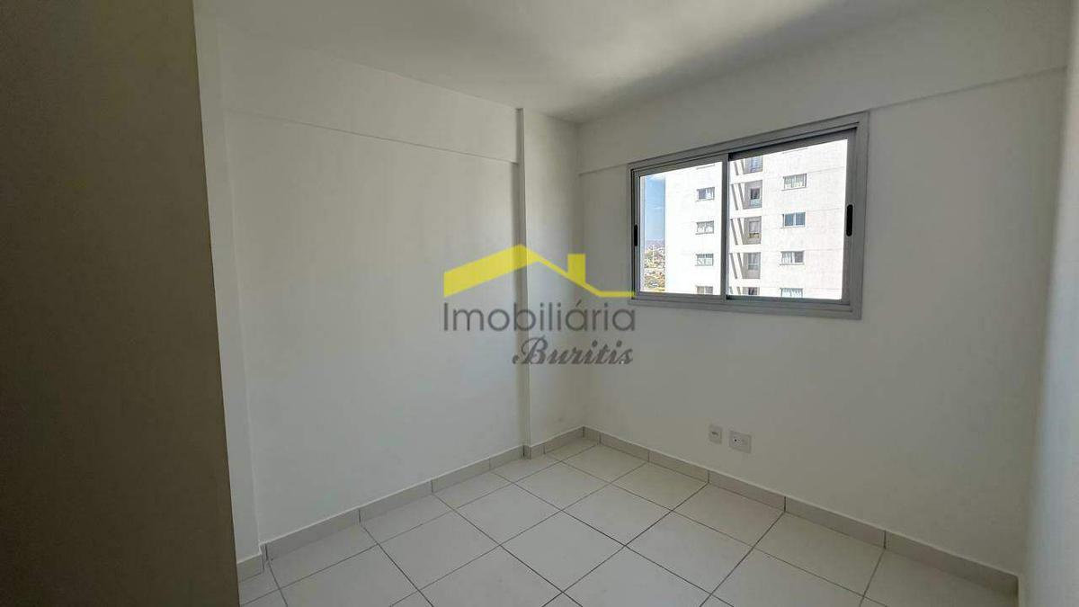 Apartamento, Betânia, 2 Quartos, 1 Vaga