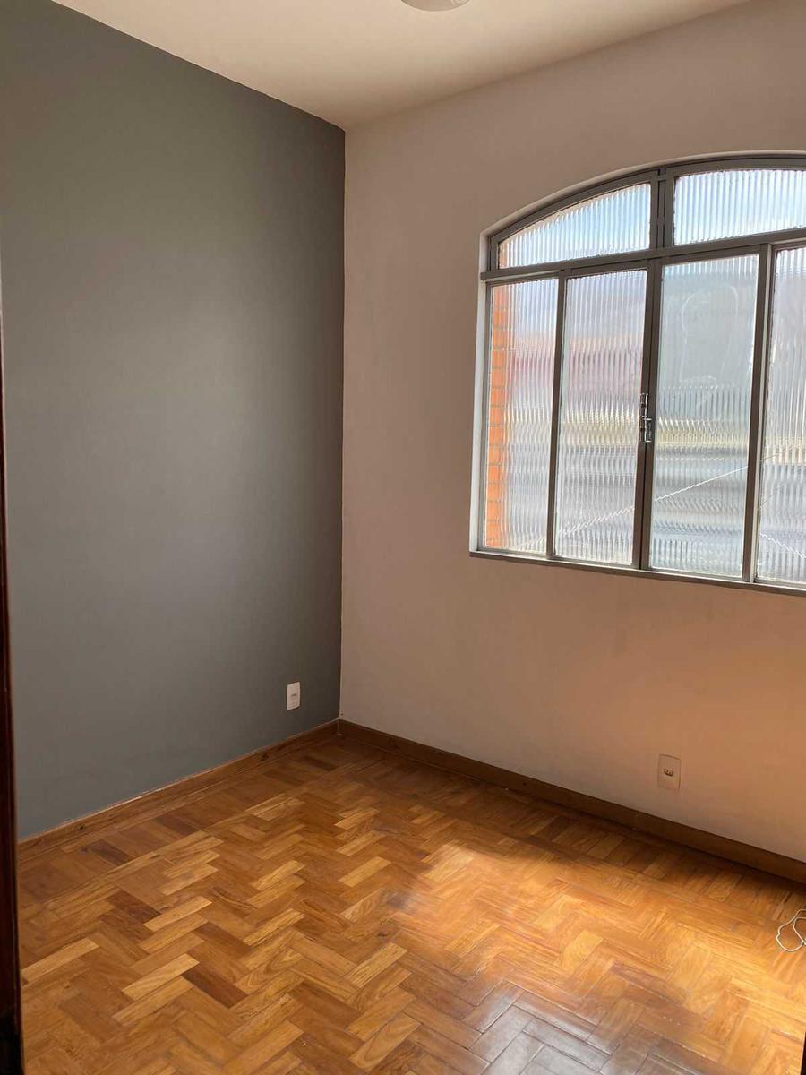 Apartamento, Nova Suíssa, 3 Quartos, 0 Vaga, 1 Suíte