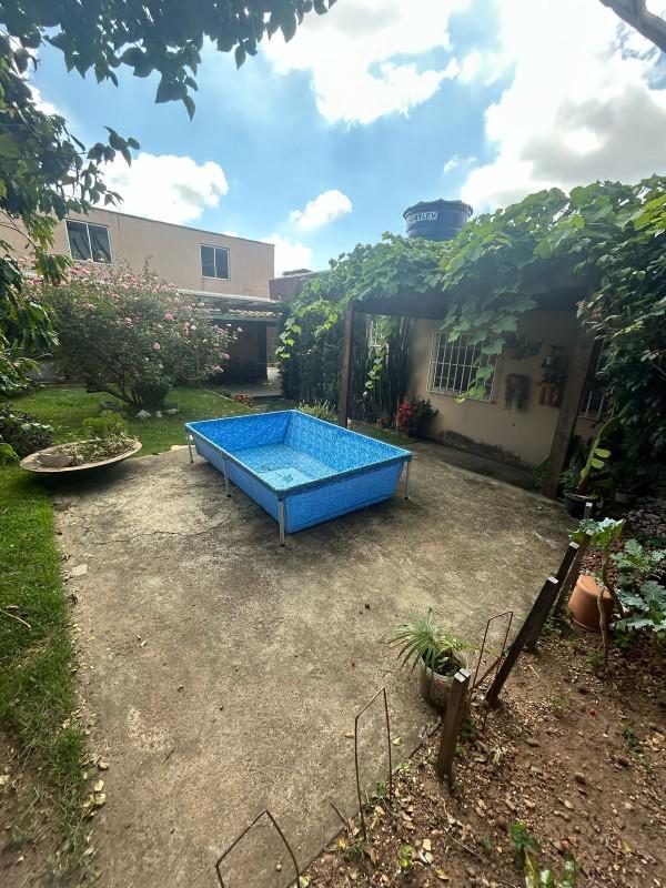 Casa, Glória, 4 Quartos, 4 Vagas