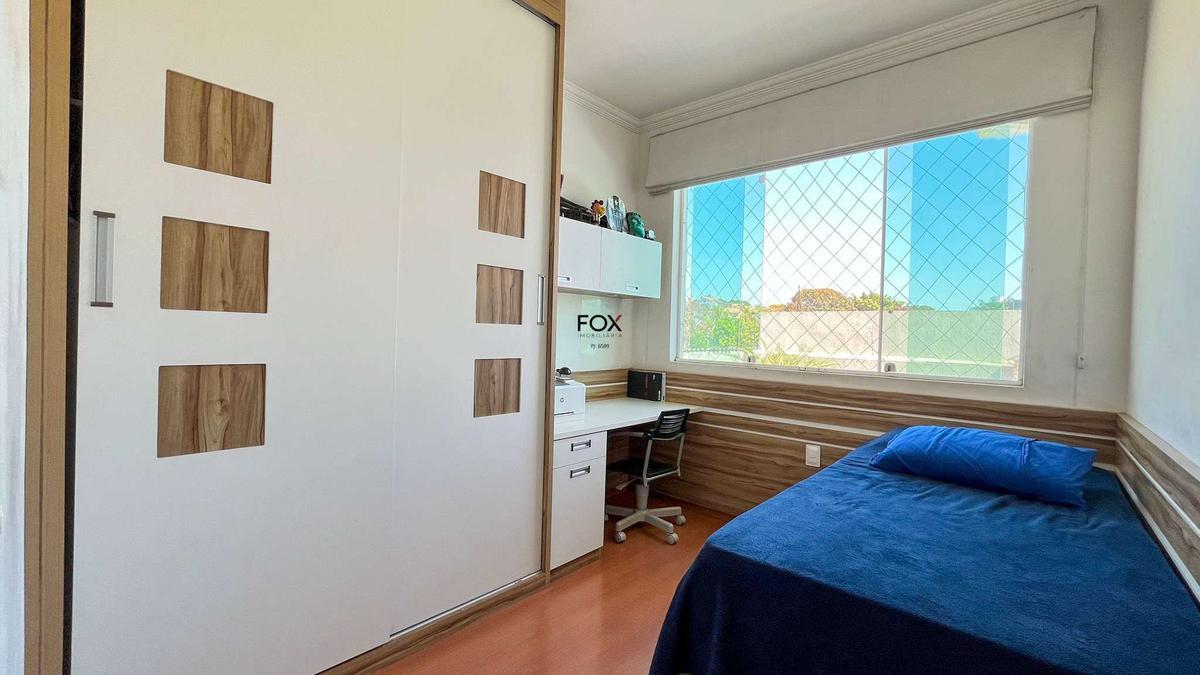 Casa, Santa Amélia, 3 Quartos, 3 Vagas, 1 Suíte