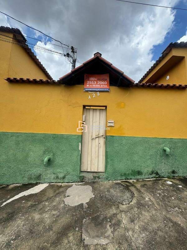 Casa, Das Industrias I (barreiro), 1 Quarto