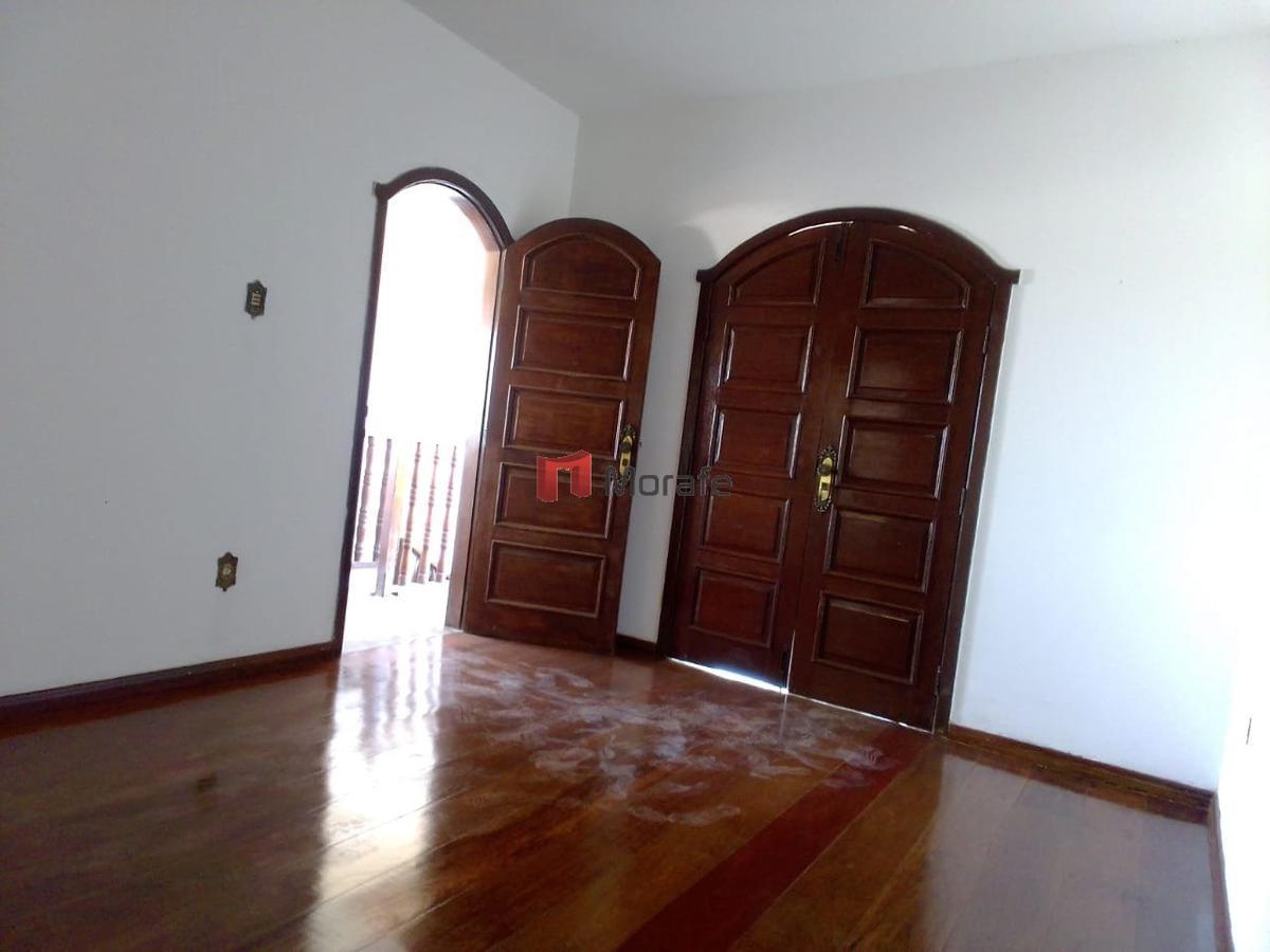Galpão, Floramar, 3 Quartos, 1 Vaga