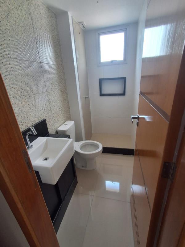 Apartamento, Carlos Prates, 3 Quartos, 2 Vagas, 1 Suíte
