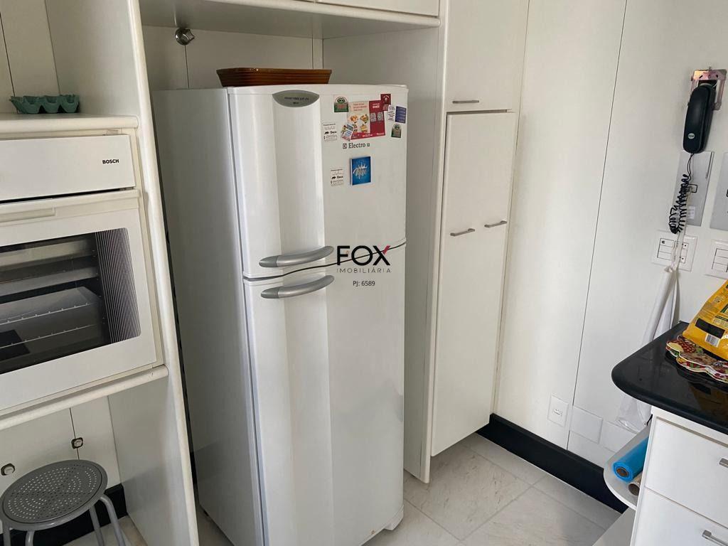 Apartamento, Funcionários, 4 Quartos, 4 Vagas, 3 Suítes