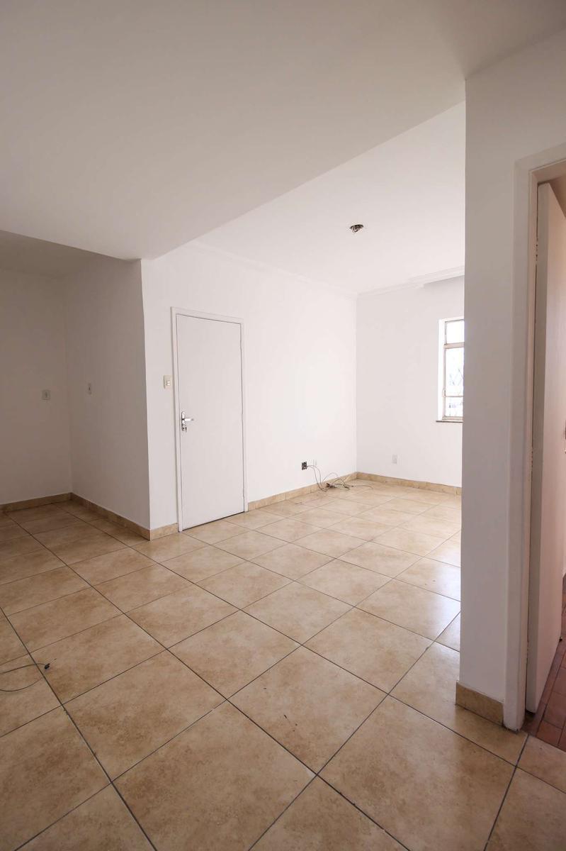 Cobertura, Alto Barroca, 3 Quartos, 1 Vaga, 1 Suíte