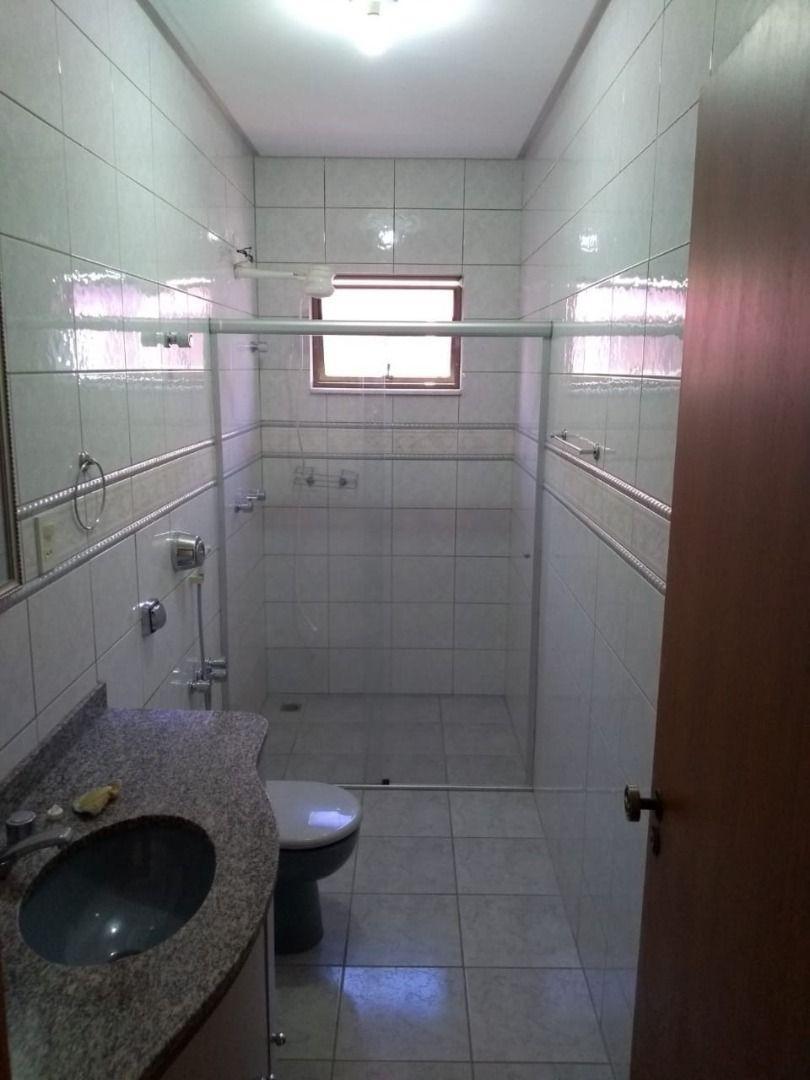 Apartamento, Vila Pinto, 3 Quartos, 1 Vaga, 1 Suíte