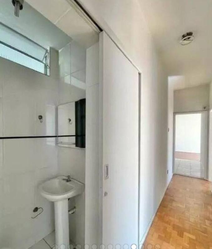 Apartamento, Santo Agostinho, 3 Quartos, 1 Vaga