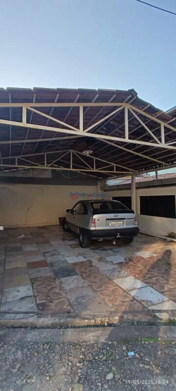 Apartamento, João XXIII, 3 Quartos, 1 Vaga
