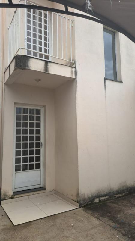 Casa, Parque Agenor Teixeira, 2 Quartos, 1 Vaga