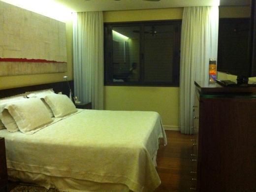 Apartamento, Anchieta, 4 Quartos, 3 Vagas, 2 Suítes
